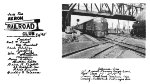 Akron Railroad Club, #1 of 3, c. 1949